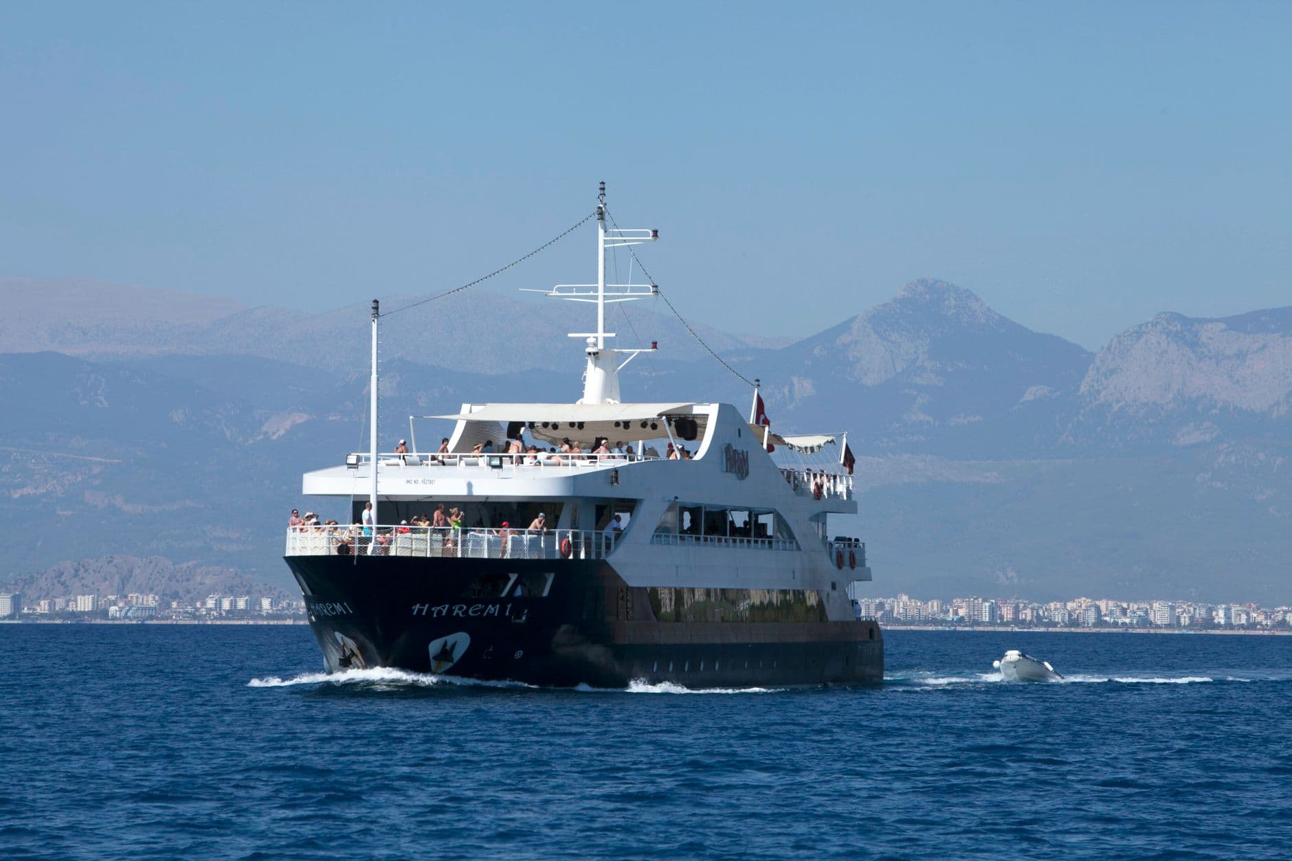 Antalya'da küresel turizmin geleceği tartışılacak
