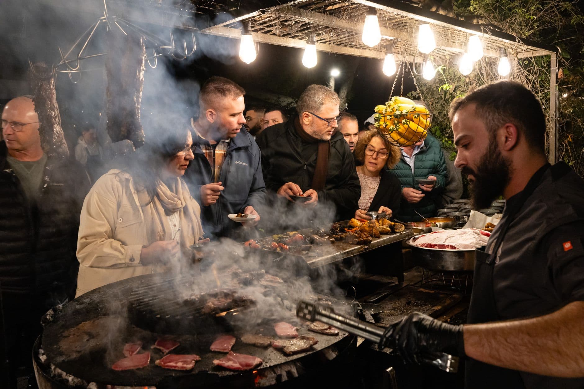 Taste and the City festivali 5-6 Eylül'de Beykoz Kundura'da düzenlenecek