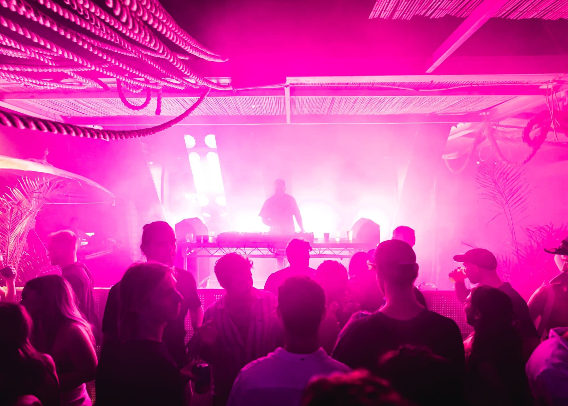 Martı La Perla Ağustos'ta müzik ve eğlence festivali düzenliyor
