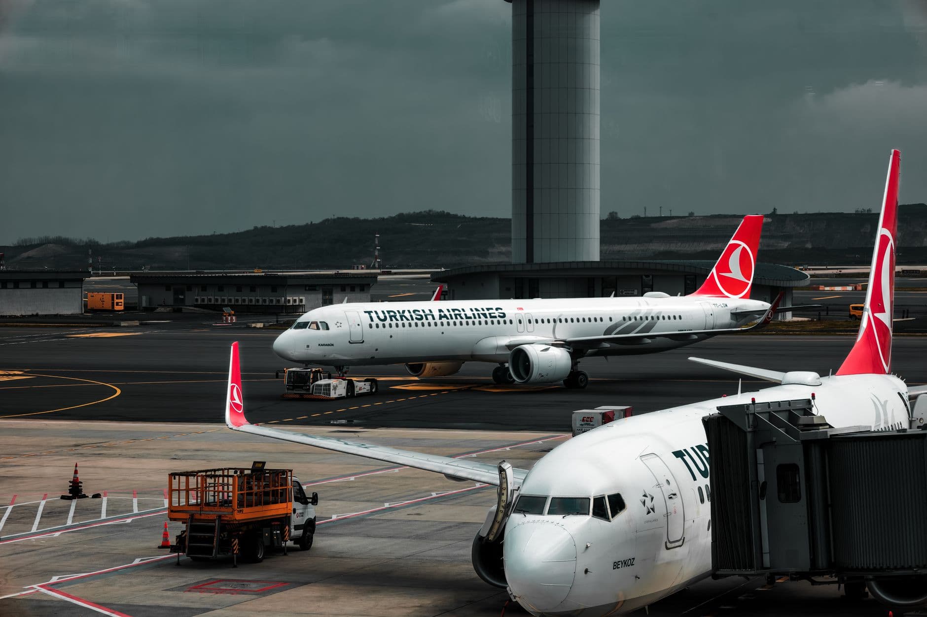 İstanbul Havalimanı Avrupa'da günlük yolcu rekoru kırdı