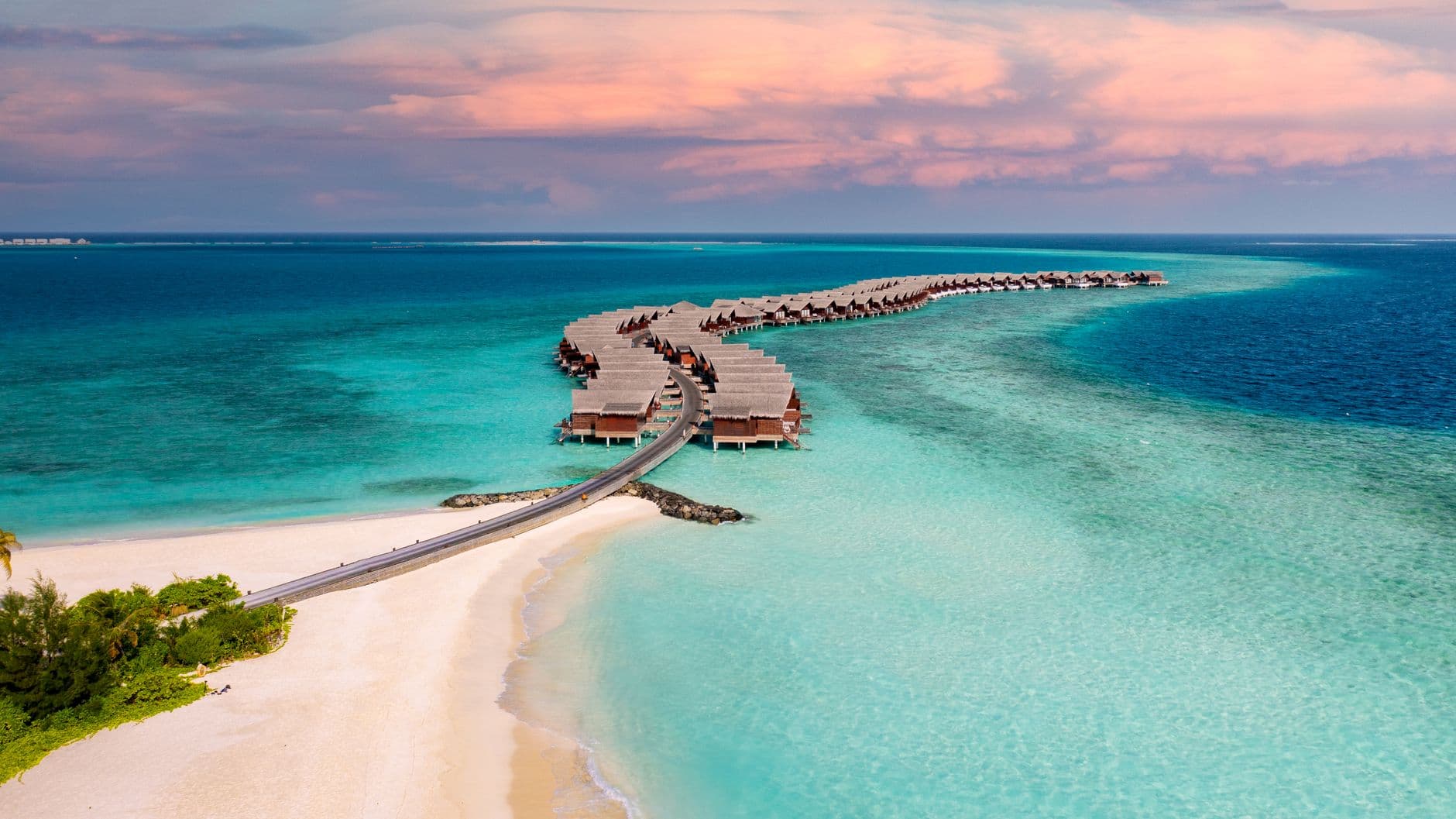 Club Med 2026-2027 kış sezonunda Maldivler, Alpler ve Seyşeller'i öne çıkarıyor