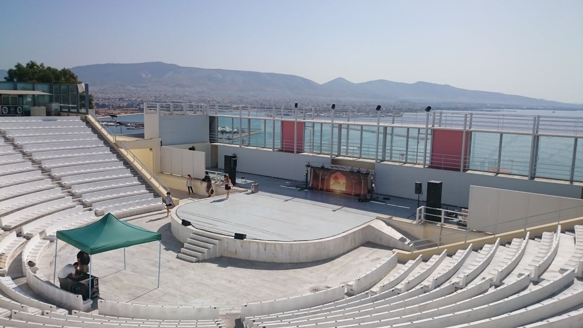 D Maris Bay'de 29 Ağustos'ta Tarkan konseri