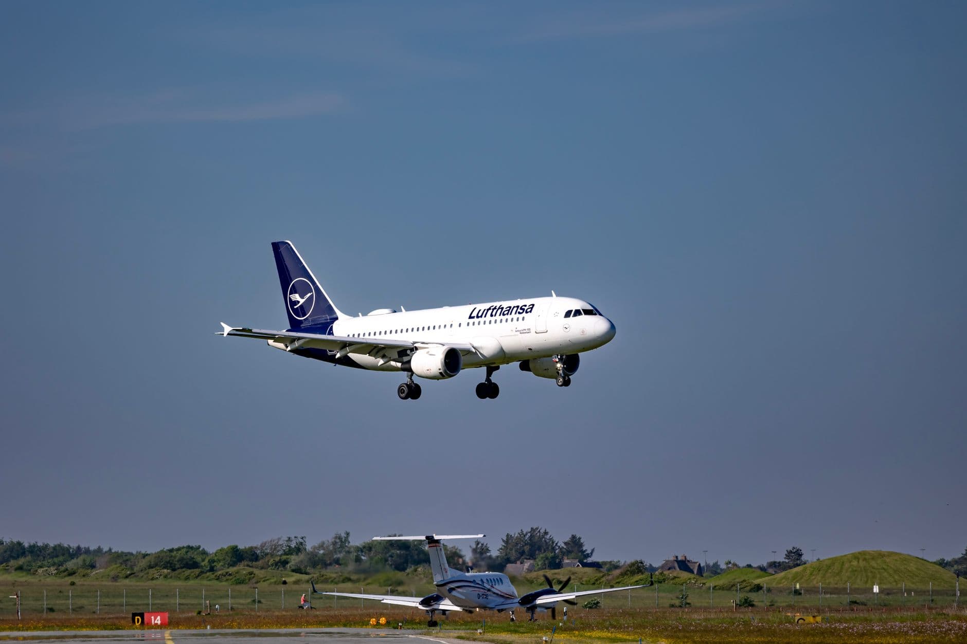 Air Anka, Rusya-Antalya uçuşlarını yeniden başlattı