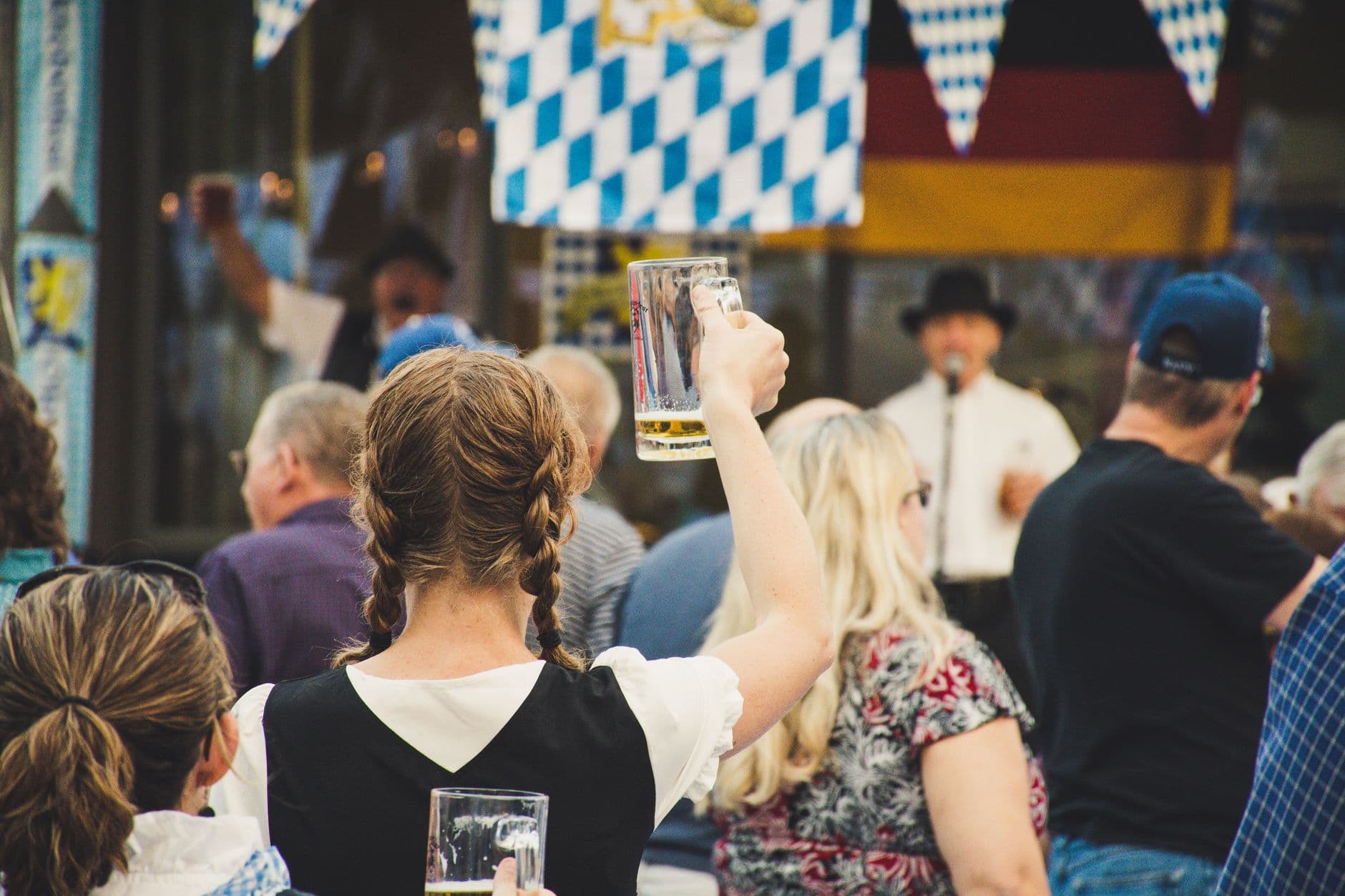 Ela Excellence Resort Belek Eylül Sonunda Oktoberfest Etkinliği Düzenliyor