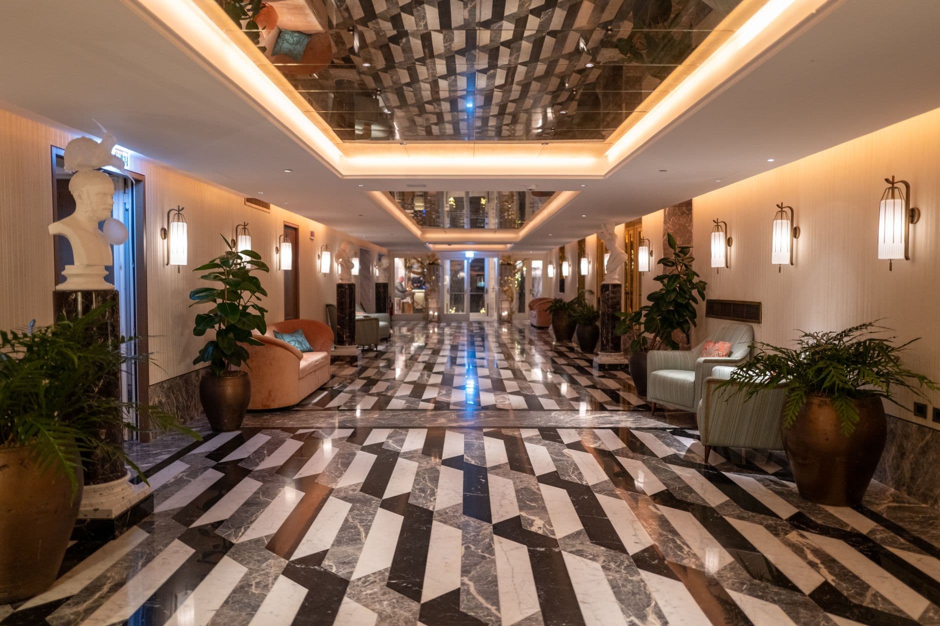Accor, küresel zorluklar ortasında ilk yarıda yüzde 3 büyüdü