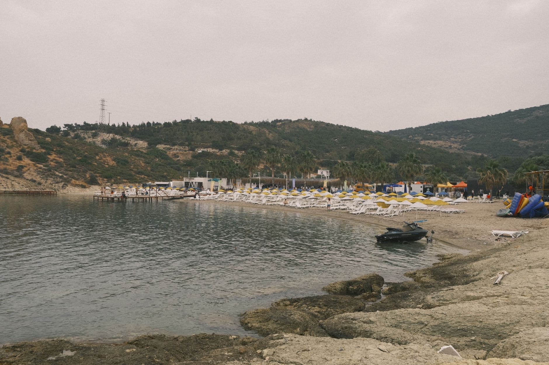 Rus Büyükelçi: Yılda 7 milyon Rus turist Türkiye'ye geliyor
