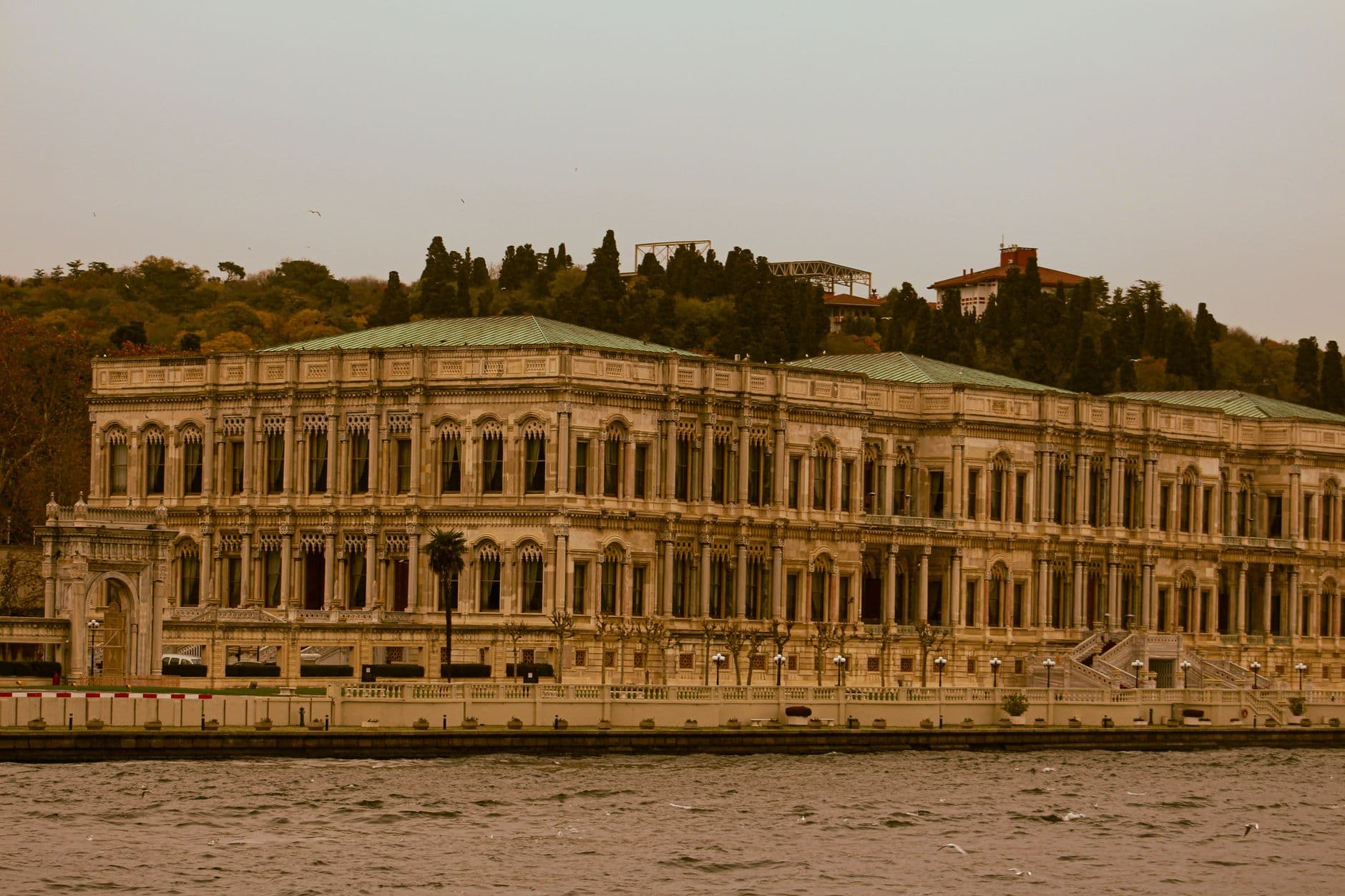 RAMS Global ve Marriott International İstanbul ile Gaziantep'te iki otel yatırımı için anlaşma imzalayacak