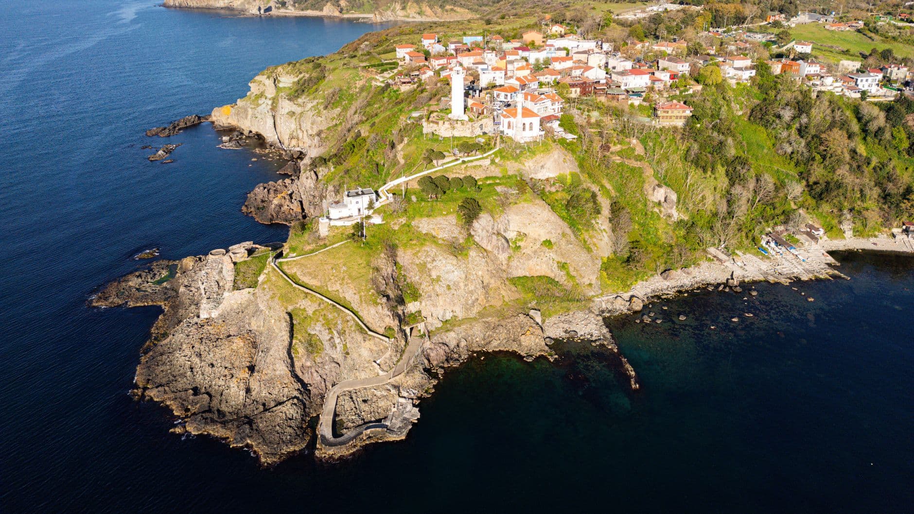 Düzce turizm master planı tanıtıldı: Hedef haftalık 10 bin turist