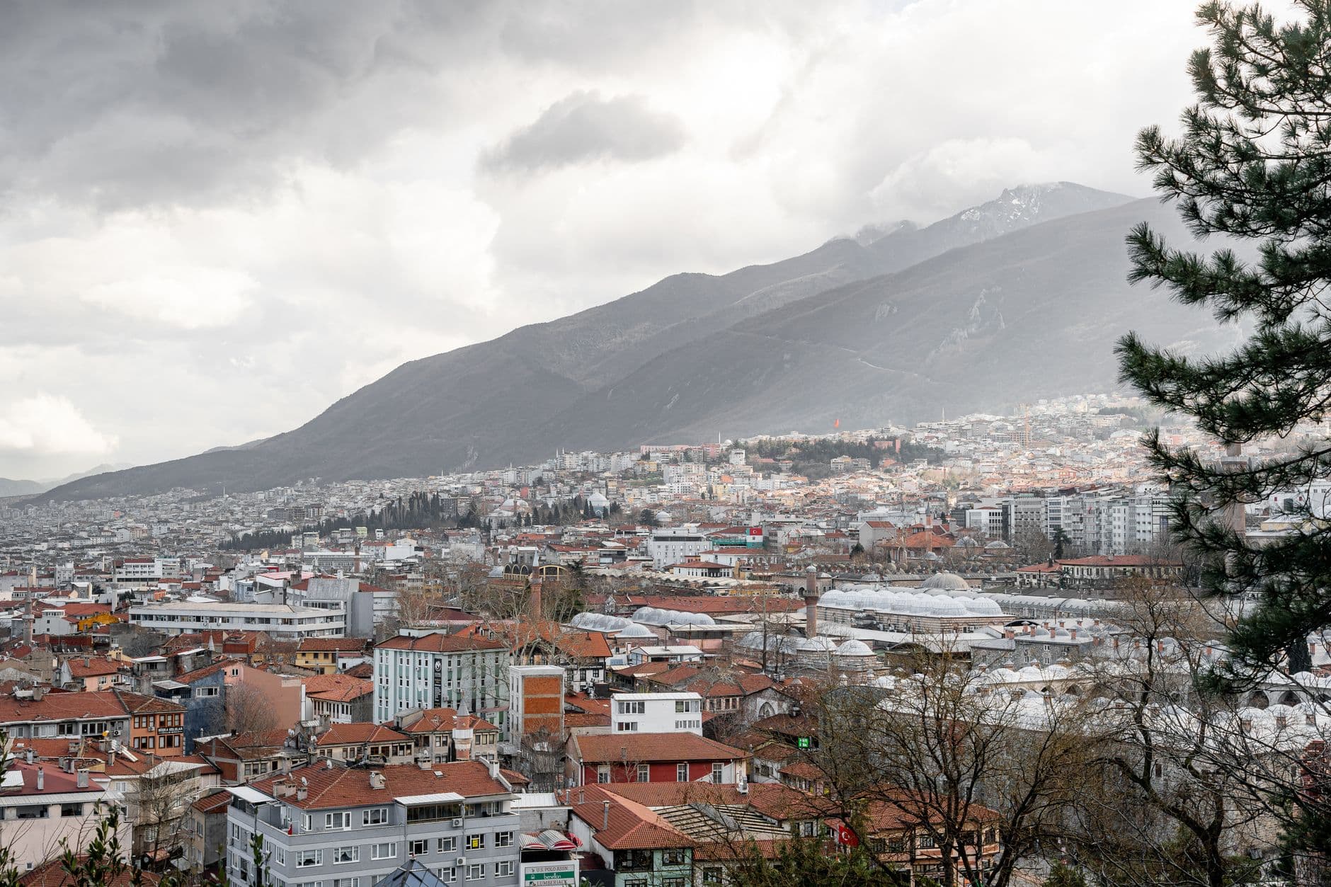 Bursa turizmi yeni hedefine kilitlendi: Ziyaretçi sayısından çok kalış süresi