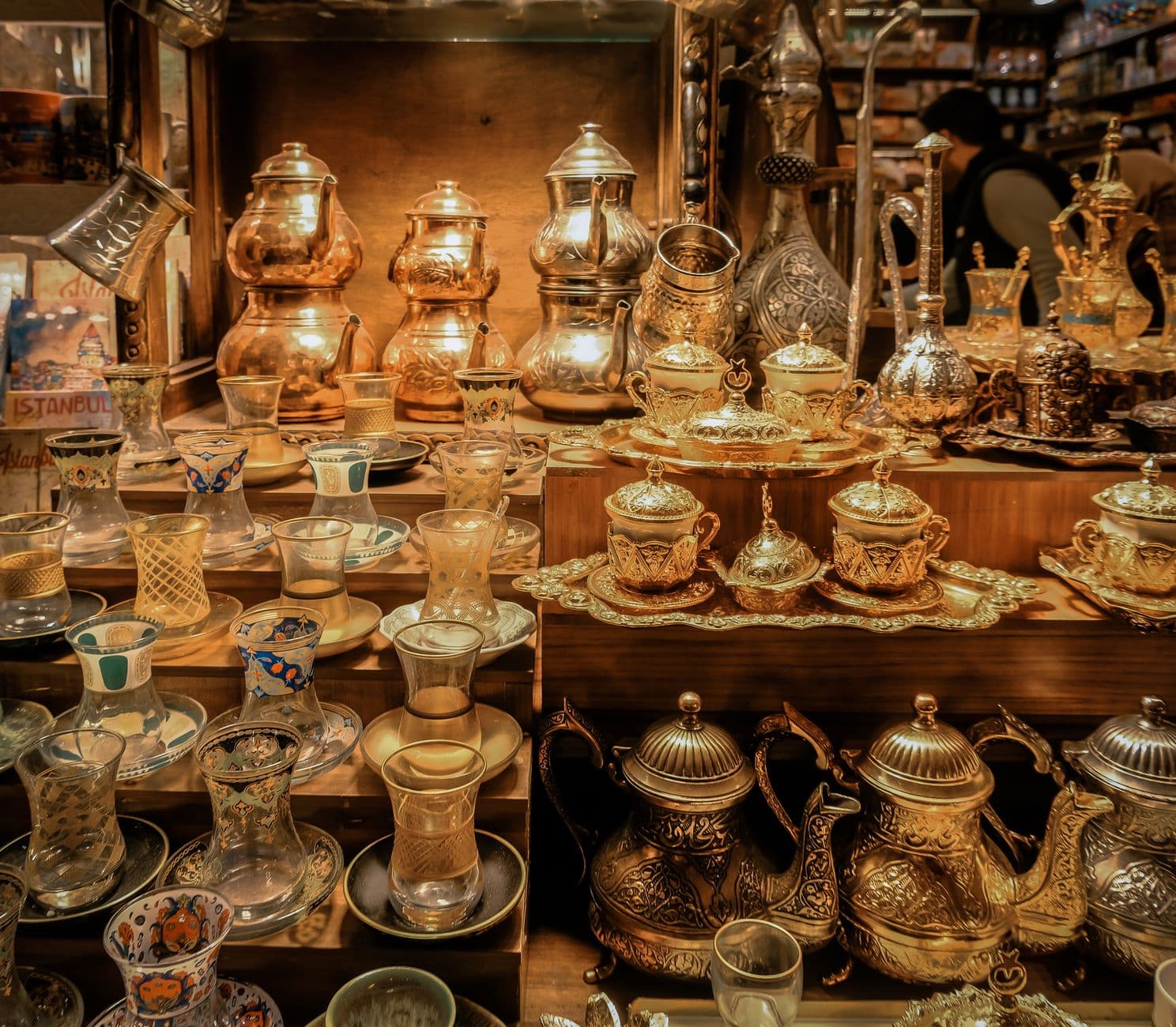 İstanbul Turizm Fuarı yarın açılıyor: 300 alıcı, 345 katılımcı bekleniyor