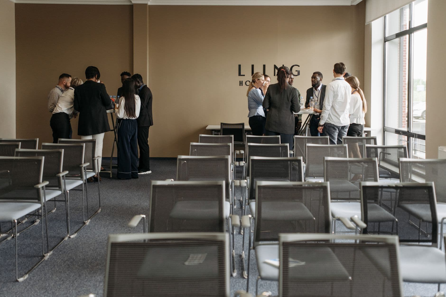 MPI Türkiye'nin Beyond Borders Mentorluk Programı ilk yılını tamamladı