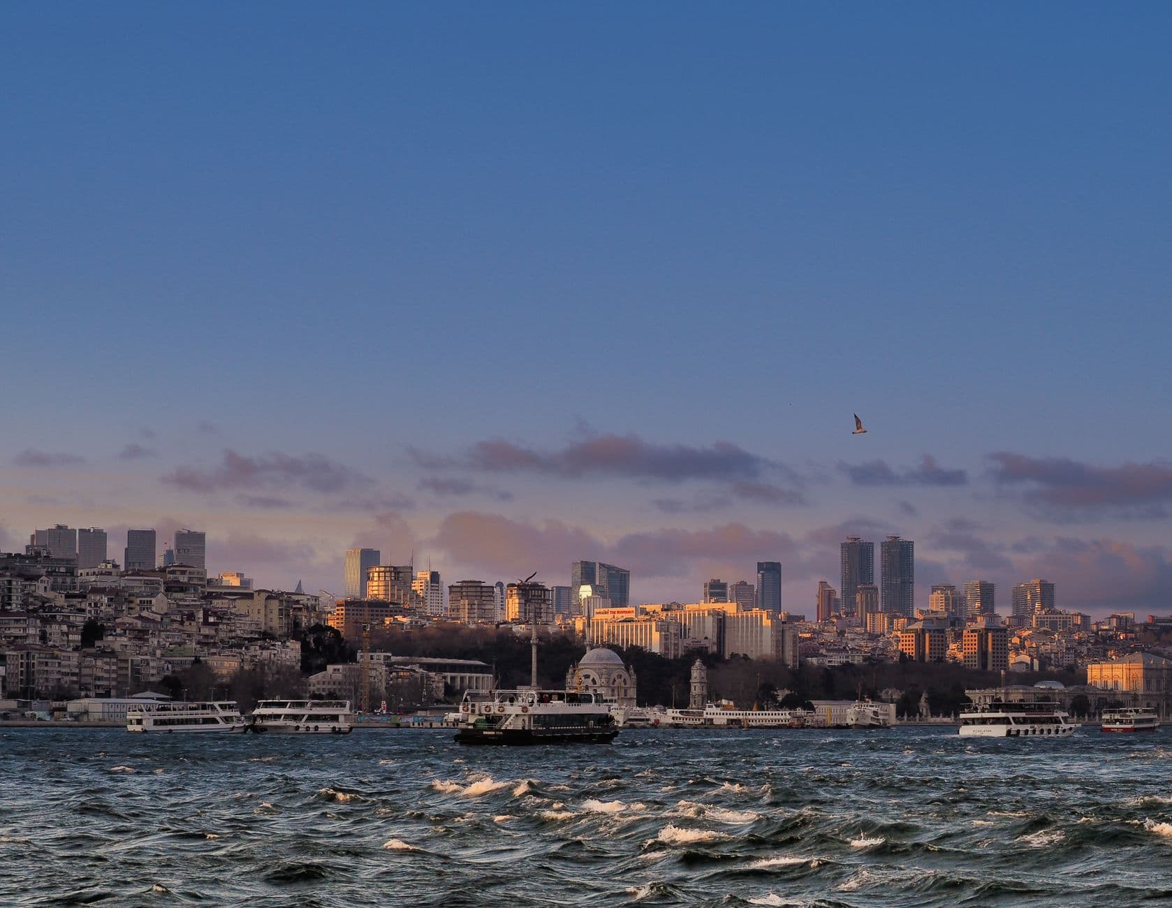 GlobeMeets 2026 İstanbul'da başladı: 3 bin turizm profesyoneli, 25 bin görüşme hedefi