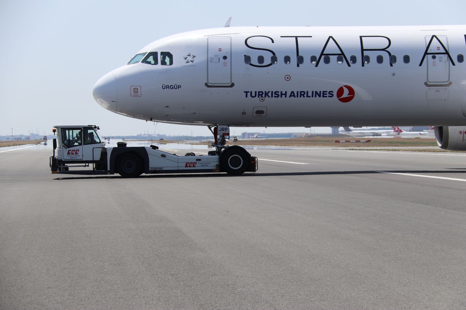 FlyArystan İstanbul-Aktau direkt uçuşlarını başlatıyor