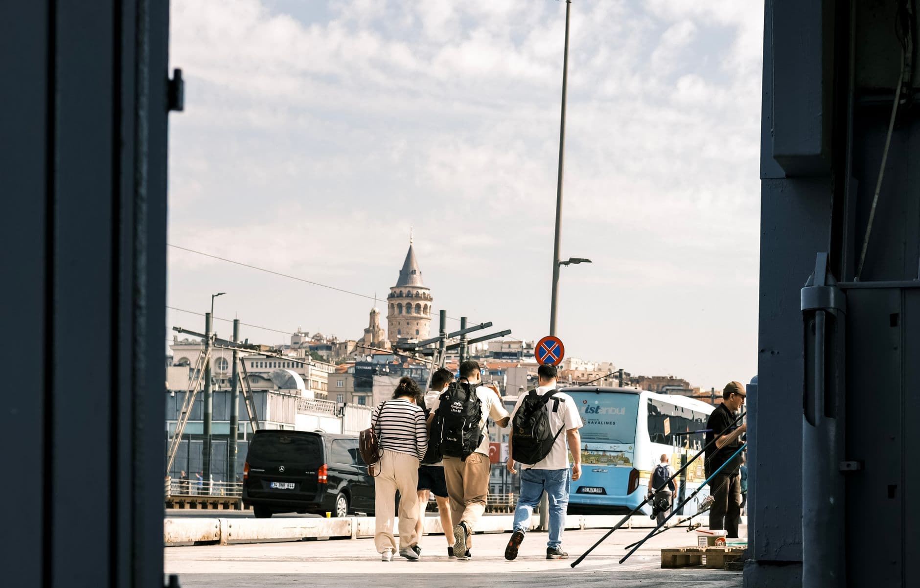 İstanbul turizminde pazar yapısı değişiyor: Rusya ve Özbekistan öne çıkıyor